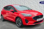 2023 Ford Fiesta
