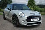2017 MINI Hatchback