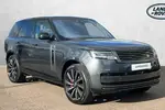2023 Land Rover Range Rover