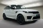 2019 Land Rover Range Rover Sport