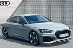 2025 Audi RS5
