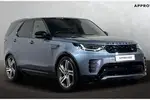 2022 Land Rover Discovery