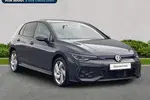 2025 Volkswagen Golf GTE