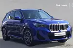 2023 BMW X1