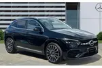 2025 Mercedes-Benz GLA