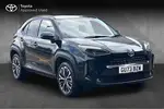 2023 Toyota Yaris Cross