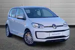 2018 Volkswagen Up