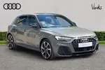 2022 Audi A1