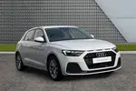 2022 Audi A1