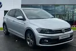 2020 Volkswagen Polo