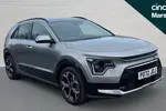 2022 Kia Niro