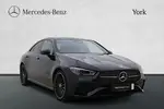 2024 Mercedes-Benz CLA