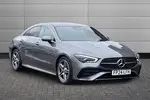 2024 Mercedes-Benz CLA