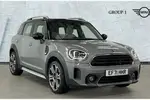 2022 MINI Countryman