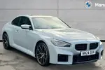 2024 BMW M2