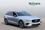 2026 Volvo V60