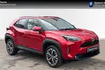 2023 Toyota Yaris Cross