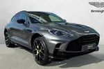2024 Aston Martin DBX