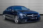 2023 Mercedes-Benz C-Class