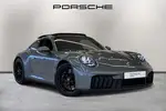 2024 Porsche 911