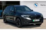 2021 BMW iX3