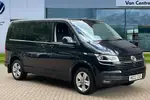 2022 Volkswagen Transporter