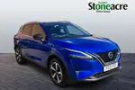 2021 Nissan Qashqai