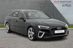 2023 Audi A4
