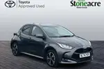 2024 Toyota Yaris