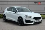 2024 Cupra Leon