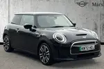 2022 MINI Electric