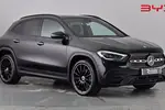 2023 Mercedes-Benz GLA