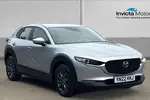 2022 Mazda CX-30