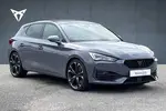 2023 Cupra Leon