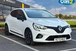 2023 Renault Clio