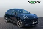 2020 Ford Puma
