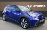 2023 Toyota Aygo X