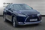2022 Lexus RX