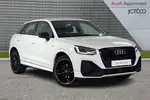 2022 Audi Q2