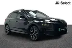 2020 Skoda Kamiq