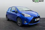 2018 Toyota Yaris
