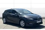 2022 Kia Ceed