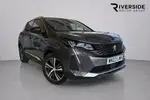 2022 Peugeot 3008