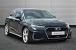 2022 Audi A3