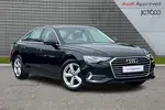 2023 Audi A6