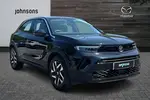 2024 Vauxhall Mokka