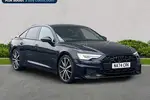 2024 Audi A6