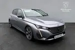2023 Peugeot 308