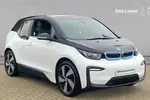 2022 BMW i3