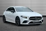 2023 Mercedes-Benz A-Class